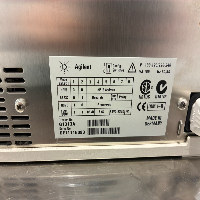 Agilent Technologies 1100 Series Autosampler G1313A HPLC image 3